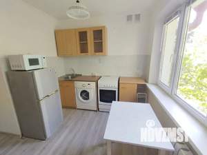 1-к квартира, посуточно, 31м2, 5/5 этаж