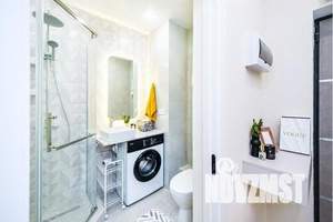 1-к квартира, посуточно, 25м2, 12/12 этаж