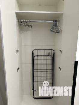 Студия квартира, посуточно, 28м2, 3/3 этаж