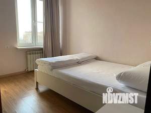 3-к квартира, посуточно, 61м2, 7/8 этаж