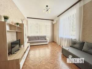 2-к квартира, на длительный срок, 90м2, 3/7 этаж