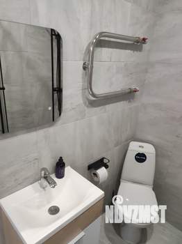 1-к квартира, посуточно, 35м2, 10/12 этаж