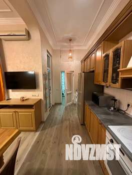 2-к квартира, посуточно, 75м2, 2/3 этаж