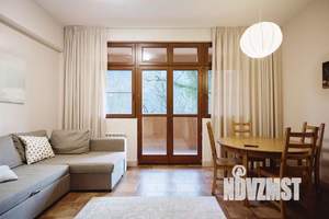 1-к квартира, посуточно, 120м2, 1/1 этаж