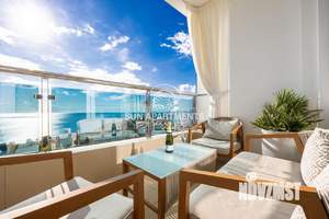 4-к квартира, на длительный срок, 88м2, 8/21 этаж