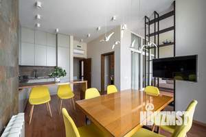 3-к квартира, посуточно, 72м2, 2/4 этаж