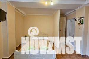 1-к квартира, посуточно, 28м2, 1/3 этаж