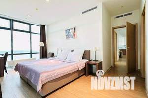 3-к квартира, посуточно, 120м2, 11/16 этаж