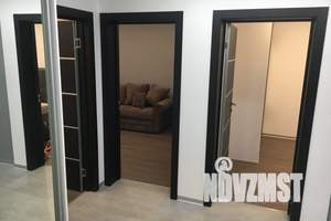 3-к квартира, посуточно, 68м2, 2/5 этаж