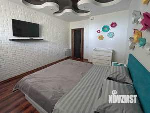 3-к квартира, на длительный срок, 76м2, 1/23 этаж