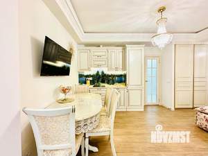 1-к квартира, на длительный срок, 40м2, 10/12 этаж