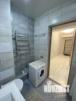 1-к квартира, на длительный срок, 40м2, 1/6 этаж