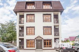 1-к квартира, посуточно, 30м2, 1/4 этаж
