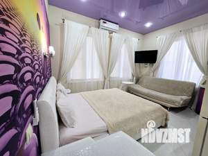 1-к квартира, посуточно, 25м2, 1/3 этаж