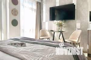 1-к квартира, посуточно, 20м2, 3/7 этаж