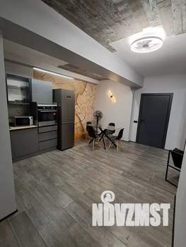 1-к квартира, посуточно, 78м2, 1/4 этаж