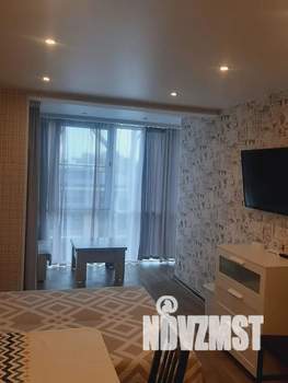 1-к квартира, посуточно, 24м2, 4/4 этаж