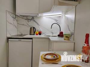 1-к квартира, посуточно, 24м2, 4/5 этаж