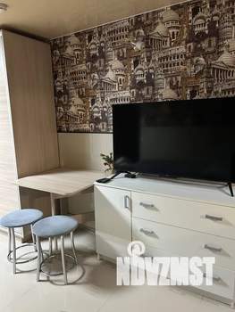 Студия квартира, посуточно, 25м2, 1/3 этаж