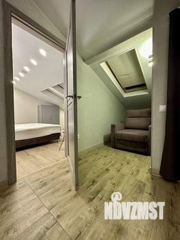 2-к квартира, на длительный срок, 45м2, 3/3 этаж