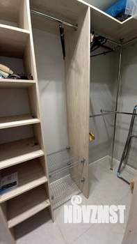 2-к квартира, на длительный срок, 40м2, 8/18 этаж