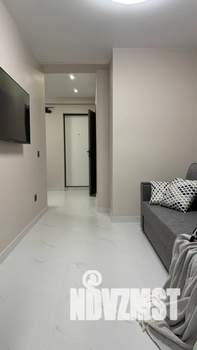 3-к квартира, посуточно, 50м2, 1/5 этаж