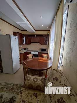 2-к квартира, посуточно, 50м2, 6/7 этаж