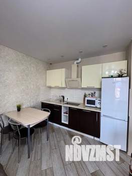 Студия квартира, посуточно, 28м2, 4/4 этаж