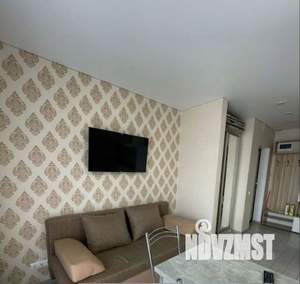 Студия квартира, посуточно, 26м2, 4/4 этаж