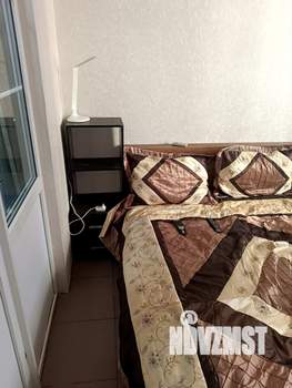 1-к квартира, на длительный срок, 30м2, 15/19 этаж