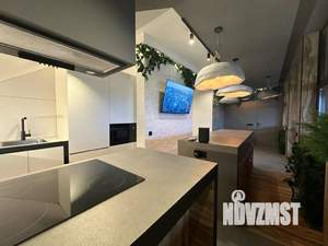 5-к квартира, посуточно, 120м2, 4/4 этаж