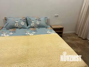 1-к квартира, посуточно, 48м2, 1/1 этаж