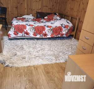 Студия квартира, на длительный срок, 20м2, 2/2 этаж