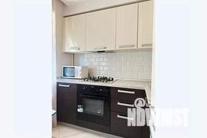 2-к квартира, посуточно, 55м2, 2/5 этаж