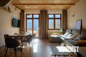 3-к квартира, посуточно, 120м2, 1/1 этаж