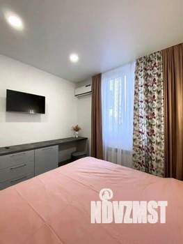 2-к квартира, посуточно, 47м2, 1/1 этаж