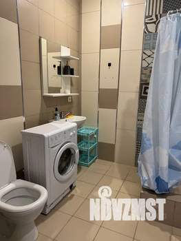 1-к квартира, посуточно, 45м2, 3/3 этаж