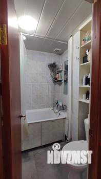 Студия квартира, на длительный срок, 18м2, 2/3 этаж