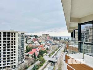 1-к квартира, на длительный срок, 40м2, 10/12 этаж