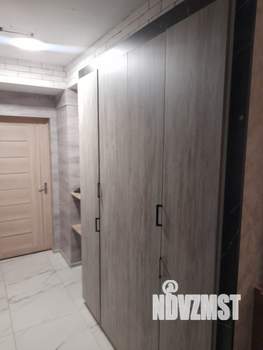 Студия квартира, на длительный срок, 40м2, 1/3 этаж