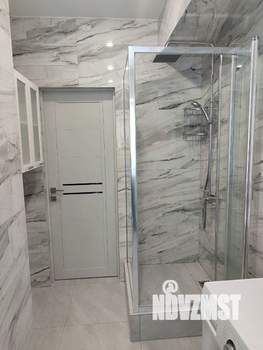 1-к квартира, посуточно, 34м2, 7/12 этаж
