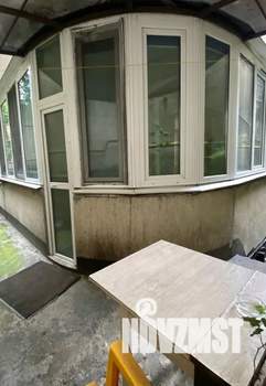 3-к квартира, посуточно, 90м2, 1/10 этаж