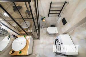 1-к квартира, посуточно, 24м2, 8/19 этаж