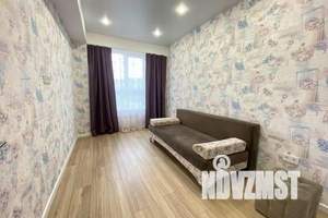 2-к квартира, посуточно, 50м2, 2/12 этаж