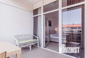 1-к квартира, посуточно, 55м2, 1/1 этаж