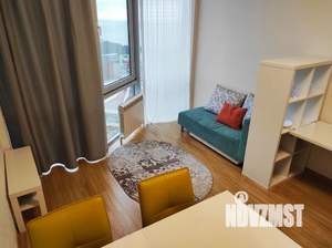 2-к квартира, посуточно, 92м2, 17/18 этаж