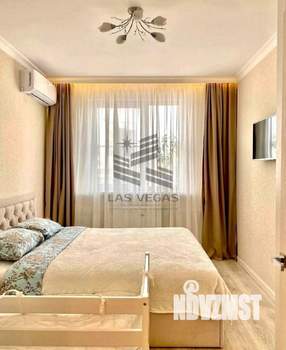 2-к квартира, на длительный срок, 60м2, 7/12 этаж