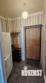 Студия квартира, на длительный срок, 30м2, 2/4 этаж