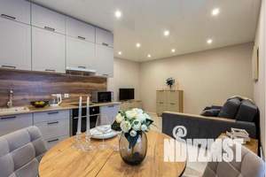 1-к квартира, посуточно, 55м2, 12/20 этаж