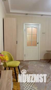 2-к квартира, посуточно, 60м2, 2/5 этаж